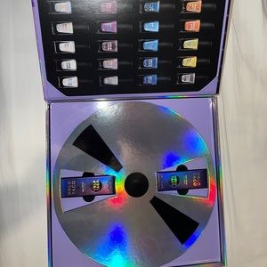 Holo taco 2nd and 3rd anniversary collection